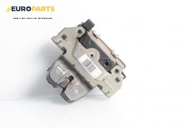 Брава заден капак за Opel Astra H GTC (03.2005 - 10.2010), хечбек, позиция: задна