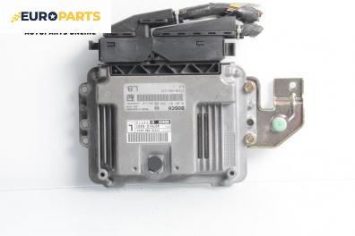 Компютър двигател за Honda Accord VII Tourer (04.2003 - 05.2008) 2.2 i-CTDi (CM), 140 к.с., № 0281011548 / 407918-0491