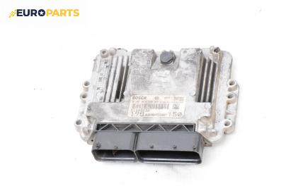 Компютър двигател за Fiat Bravo II Hatchback (11.2006 - 06.2014) 1.9 D Multijet, 150 к.с., № 0281013580
