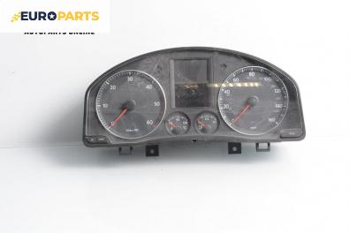 Километраж за Volkswagen Eos Cabrio (03.2006 - 08.2015) 2.0 TDI 16V, 140 к.с.
