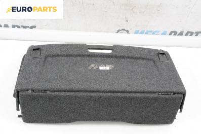 Кора багажник за Volkswagen Eos Cabrio (03.2006 - 08.2015), 2+1 вр., кабрио