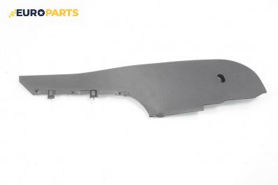 Интериорна пластмаса за Volkswagen Eos Cabrio (03.2006 - 08.2015), 2+1 вр., кабрио, позиция: задна