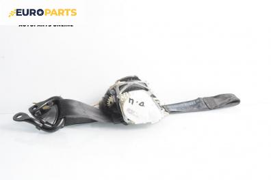 Предпазен колан за Volkswagen Eos Cabrio (03.2006 - 08.2015), 2+1 вр., позиция: предна, дясна
