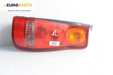 Стоп за Hyundai Matrix Minivan (06.2001 - 08.2010), миниван, позиция: дясна