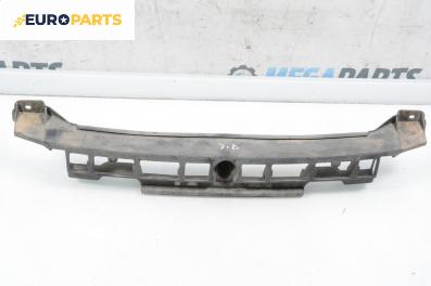 Държач броня за Peugeot 207 Hatchback (02.2006 - 12.2015), хечбек, позиция: задна