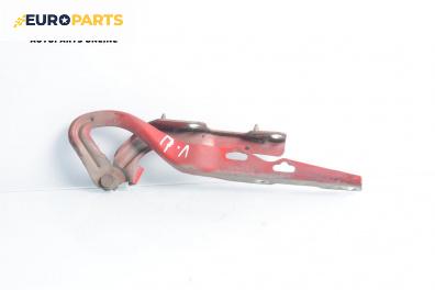 Панта преден капак за Peugeot 207 Hatchback (02.2006 - 12.2015), 4+1 вр., хечбек, позиция: лява