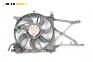 Перка охлаждане за Opel Astra H GTC (03.2005 - 10.2010) 1.8, 140 к.с.