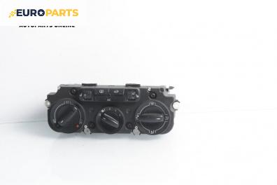 Панел климатик за Volkswagen Eos Cabrio (03.2006 - 08.2015)