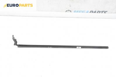 Уплътнение стъкло за Volkswagen Eos Cabrio (03.2006 - 08.2015), 2+1 вр., кабрио, позиция: предна, дясна