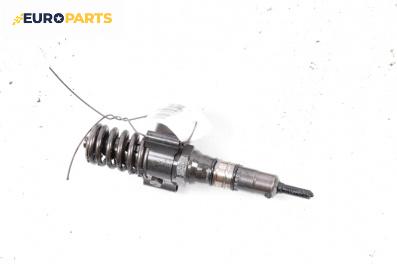 Дюза дизел за Audi A4 Avant B7 (11.2004 - 06.2008) 2.0 TDI 16V, 140 к.с.