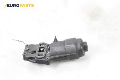 Корпус за маслен филтър за Opel Vectra B Sedan (09.1995 - 04.2002) 2.2 DTI 16V, 125 к.с.