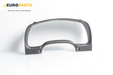 Интериорна пластмаса километраж за Opel Astra G Hatchback (02.1998 - 12.2009), 4+1 вр., хечбек