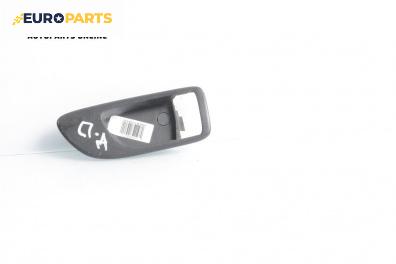 Интериорна пластмаса за Mazda 6 Hatchback I (08.2002 - 12.2008), 4+1 вр., хечбек, позиция: дясна