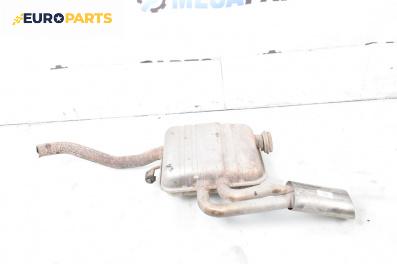 Крайно гърне за Seat Arosa Hatchback (05.1997 - 06.2004) 1.4 16V, 100 к.с.