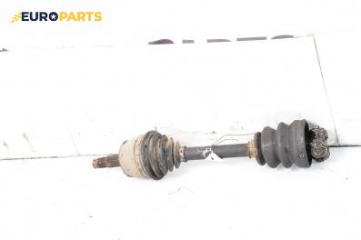 Полуоска за Fiat Bravo II Hatchback (11.2006 - 06.2014) 1.9 D Multijet, 150 к.с., позиция: предна, дясна