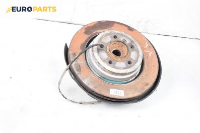 Шенкел главина за BMW 3 Series E90 Touring E91 (09.2005 - 06.2012), позиция: задна, дясна