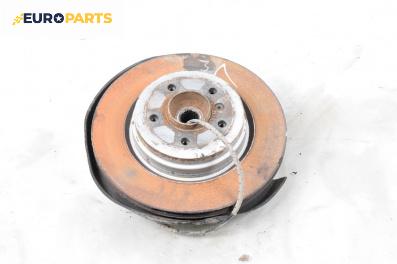 Шенкел главина за BMW 3 Series E90 Touring E91 (09.2005 - 06.2012), позиция: задна, лява