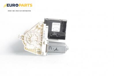 Електромотор за стъклоподемник за Volkswagen Eos Cabrio (03.2006 - 08.2015), 2+1 вр., кабрио, позиция: предна, дясна