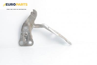 Панта преден капак за Opel Astra G Hatchback (02.1998 - 12.2009), 4+1 вр., хечбек, позиция: дясна