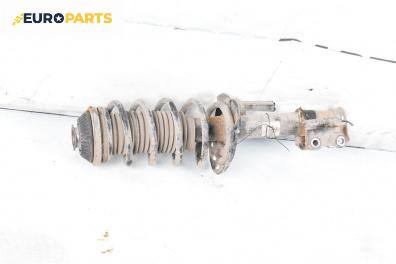 Макферсон за Opel Astra H GTC (03.2005 - 10.2010), хечбек, позиция: задна, лява