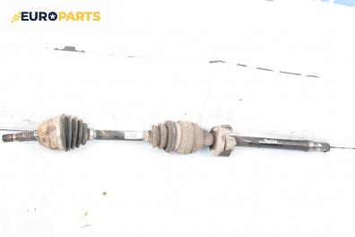 Полуоска за Opel Astra H GTC (03.2005 - 10.2010) 1.7 CDTi, 101 к.с., позиция: предна, дясна