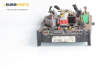 Бушонно табло за Citroen C2 Hatchback (09.2003 - 09.2017) 1.1, 60 к.с.