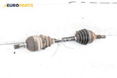 Полуоска за Opel Astra H GTC (03.2005 - 10.2010) 1.7 CDTi, 101 к.с., позиция: предна, дясна