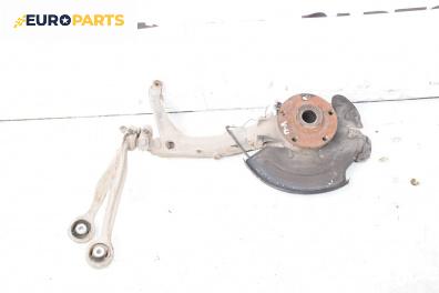 Шенкел главина за Audi A4 Sedan B7 (11.2004 - 06.2008), позиция: предна, лява