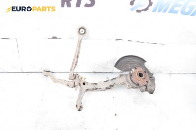Шенкел главина за Audi A4 Sedan B7 (11.2004 - 06.2008), позиция: предна, дясна
