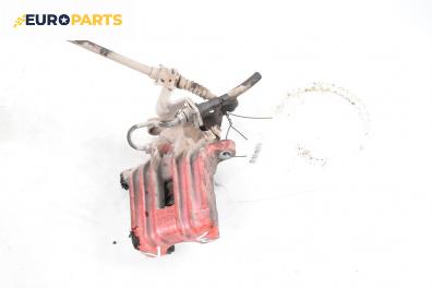 Спирачен апарат за Volkswagen Golf V Hatchback (10.2003 - 02.2009), позиция: задна, лява