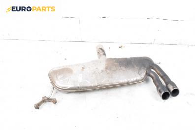 Крайно гърне за Volkswagen Golf V Hatchback (10.2003 - 02.2009) 1.9 TDI, 105 к.с.