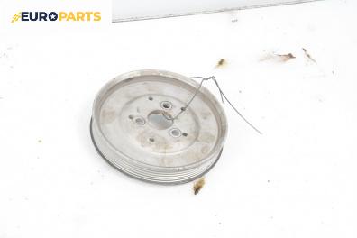 Ремъчна шайба за Audi A4 Sedan B6 (11.2000 - 12.2004) 3.0 quattro, 220 к.с.