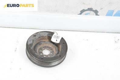 Ремъчна шайба за Audi A4 Sedan B6 (11.2000 - 12.2004) 3.0 quattro, 220 к.с.