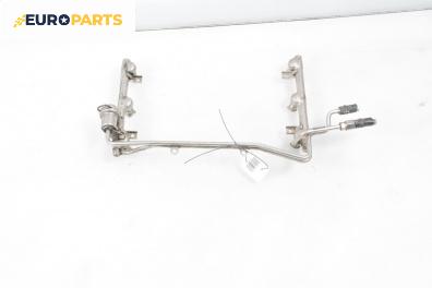 Бензинова рейка за Audi A4 Sedan B6 (11.2000 - 12.2004) 3.0 quattro, 220 к.с.