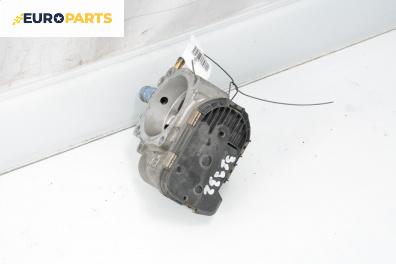 Дроселова клапа за Audi A4 Sedan B6 (11.2000 - 12.2004) 3.0 quattro, 220 к.с.