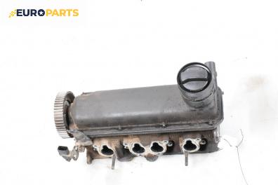 Глава за Volkswagen Golf IV Hatchback (08.1997 - 06.2005) 1.6, 100 к.с.