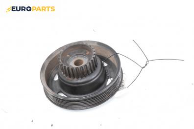 Ремъчна шайба за Volkswagen Golf IV Hatchback (08.1997 - 06.2005) 1.6, 100 к.с.