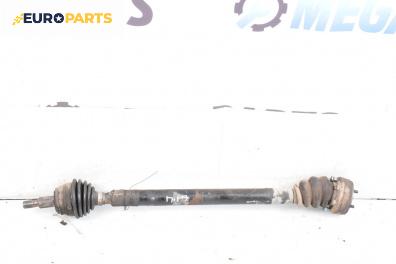 Полуоска за Volkswagen Golf IV Hatchback (08.1997 - 06.2005) 1.6, 100 к.с., позиция: предна, дясна