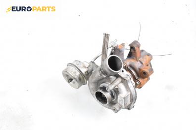 Турбо за Peugeot 307 Hatchback (08.2000 - 12.2012) 2.0 HDi 110, 107 к.с., № EVTC0321