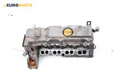 Глава за Opel Vectra B Sedan (09.1995 - 04.2002) 2.2 DTI 16V, 125 к.с.