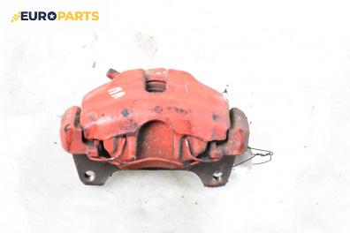 Спирачен апарат за Audi A4 Sedan B6 (11.2000 - 12.2004), позиция: предна, лява