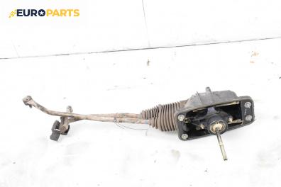 Скоростен лост с щанги за Audi A4 Sedan B6 (11.2000 - 12.2004)