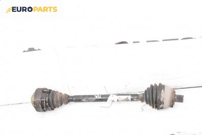 Полуоска за Audi A4 Sedan B6 (11.2000 - 12.2004) 3.0 quattro, 220 к.с., позиция: предна, дясна