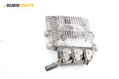 Компютър двигател за Ford Focus II Estate (07.2004 - 09.2012) 1.8 TDCi, 115 к.с.