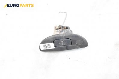 Външна дръжка заден капак за Renault Megane Scenic (10.1996 - 12.2001), миниван