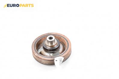 Ремъчна шайба за Peugeot 207 Hatchback (02.2006 - 12.2015) 1.4 16V, 95 к.с.