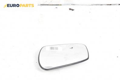 Стъкло огледало за Ford Focus II Estate (07.2004 - 09.2012), 4+1 вр., комби, позиция: лява