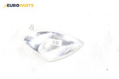 Мигач за Renault Megane Scenic (10.1996 - 12.2001), миниван, позиция: лява