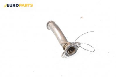 EGR тръба за Opel Astra H GTC (03.2005 - 10.2010) 1.8, 140 к.с.