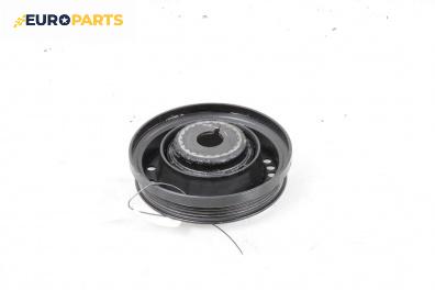 Демпферна шайба за Opel Astra H GTC (03.2005 - 10.2010) 1.8, 140 к.с.